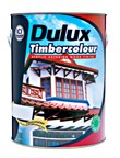 Dulux Timbercolour 5L (Waterborne) ACRYLIC WOOD FINISH
